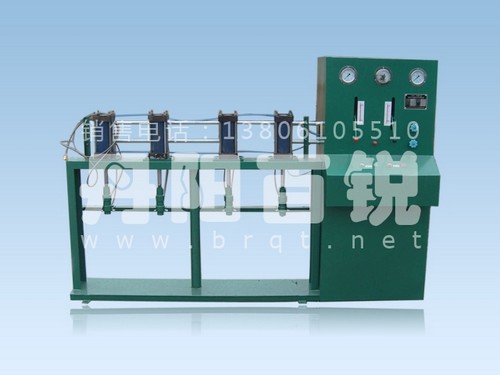 液化氣鋼瓶水壓測試機(jī)