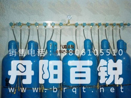 救生艙，硐室用金屬軟管