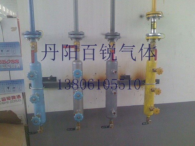 配氣器氧氣，空氣配氣器
